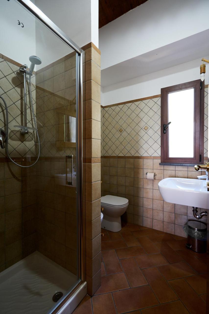 Antico Palmento Di Feo Coniglio Villa Taormina Bagian luar foto
